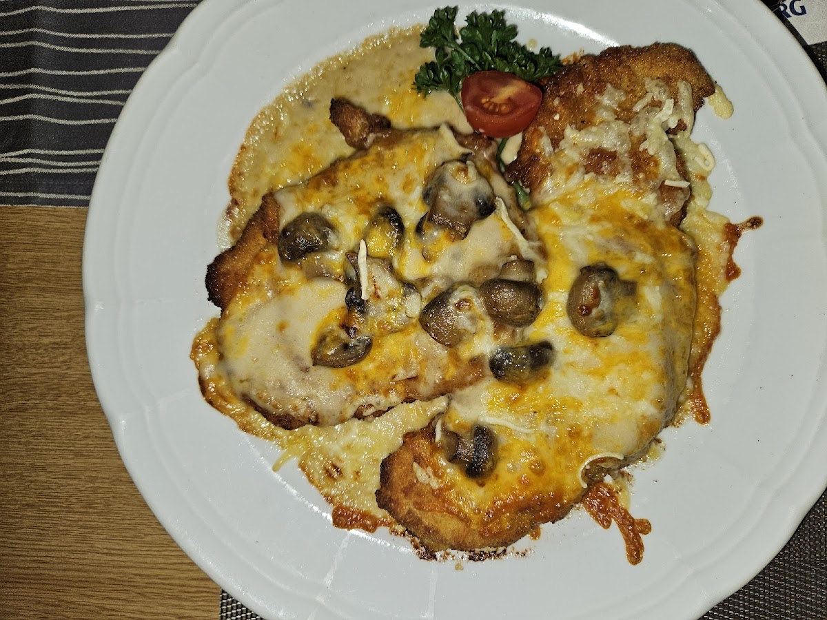 Gaststatte Lowenhof-10