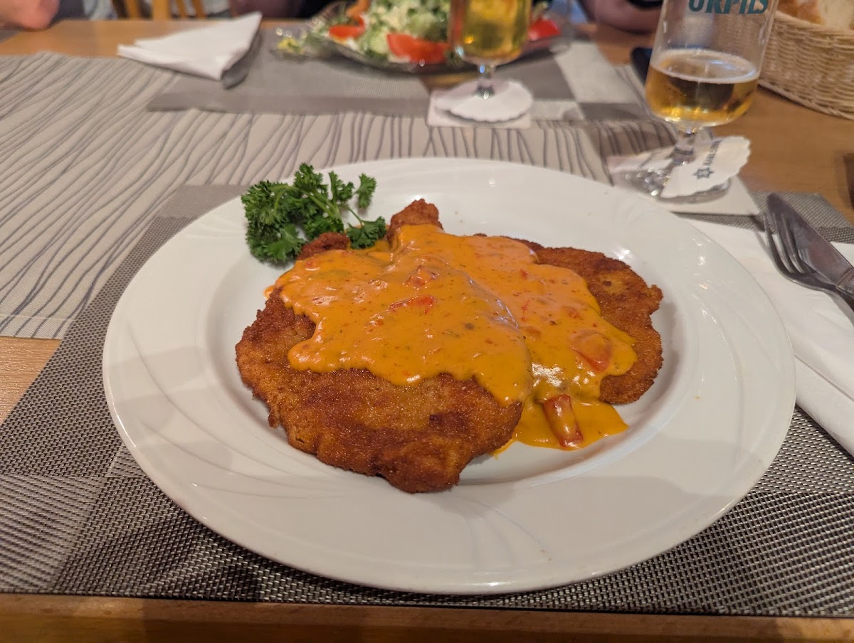 Gaststatte Lowenhof-4