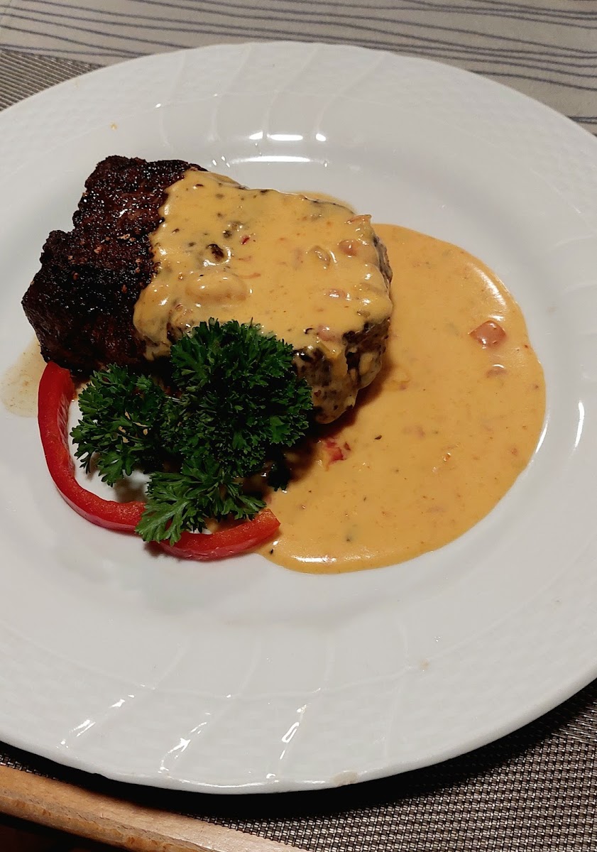 Gaststatte Lowenhof-5