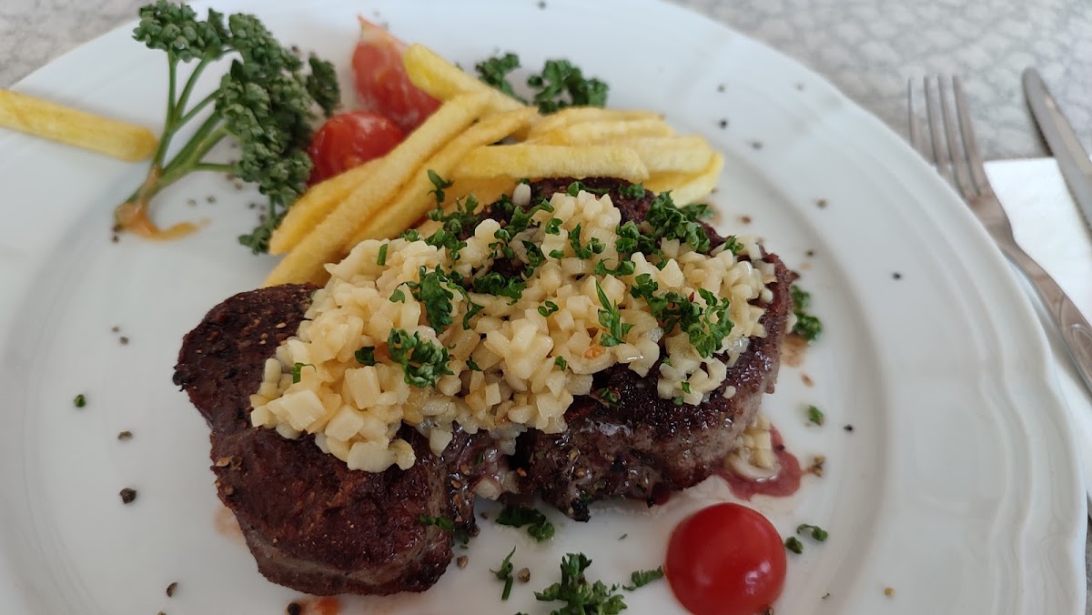 Gaststatte Lowenhof-6