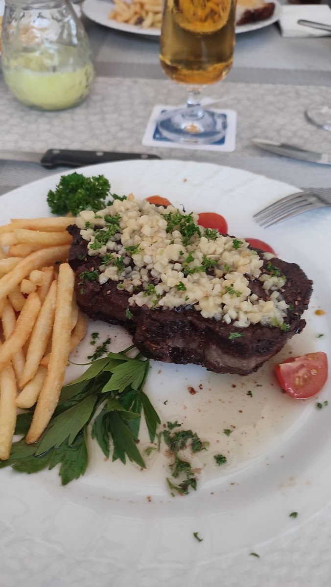 Gaststatte Lowenhof-8