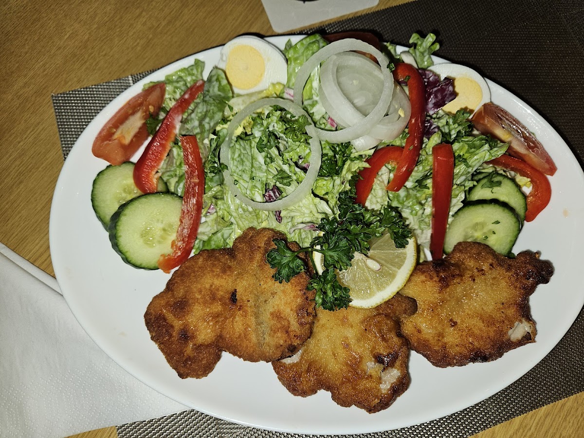 Gaststatte Lowenhof-9